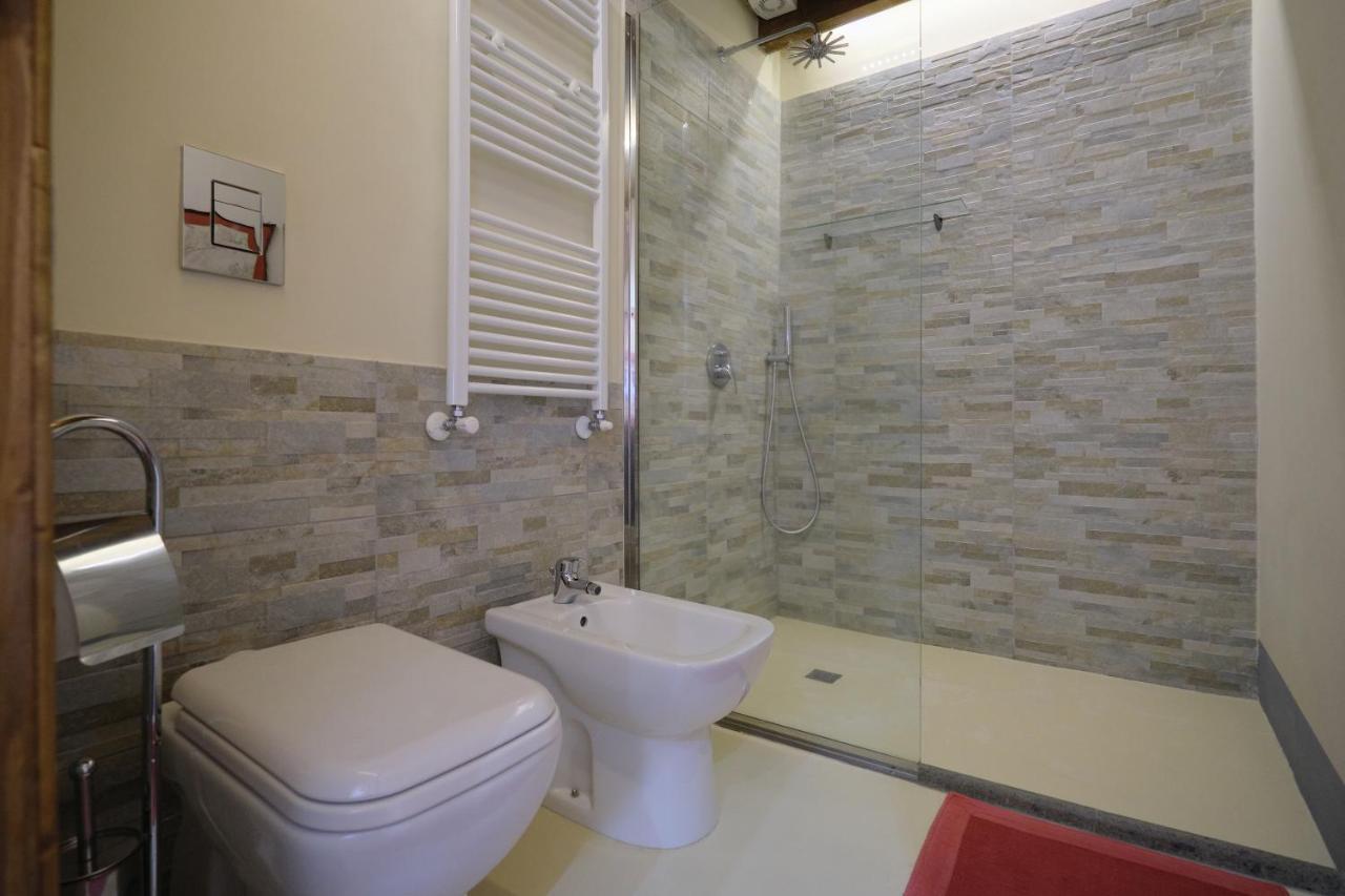 Palazzo Mazzini Bed & Breakfast Bagnoregio Exterior photo